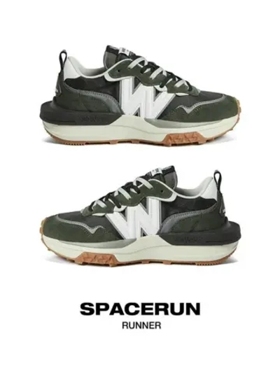 Кроссовки SPACERUN RUNNER