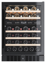 Винный шкаф MEYVEL MV46-KBT2