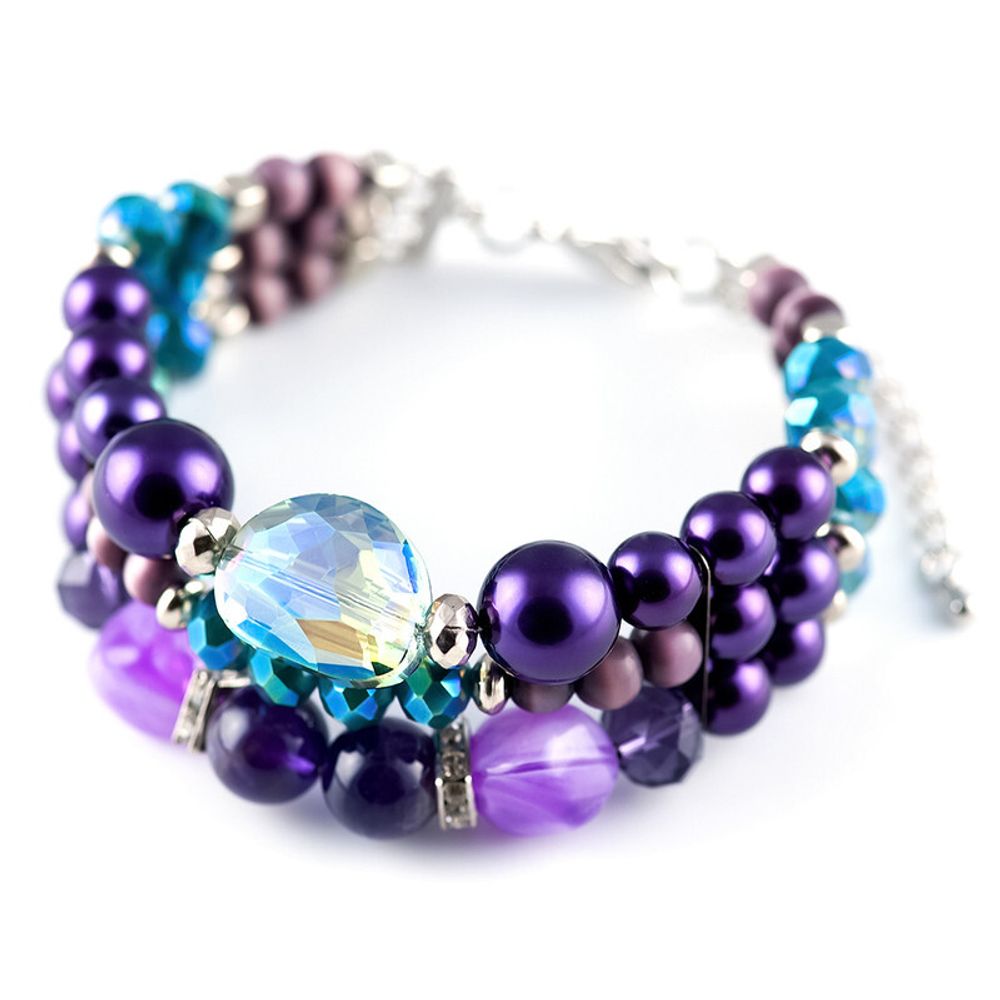 40065150 Браслет Solo