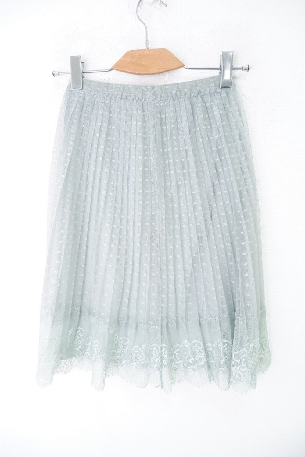 Юбка красивая 40 размер