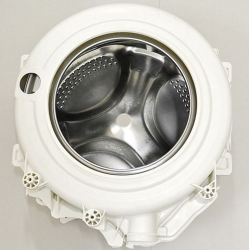 Бак в сборе с барабаном для стиральных машин Hotpoint-Ariston, Indesit, Whirlpool