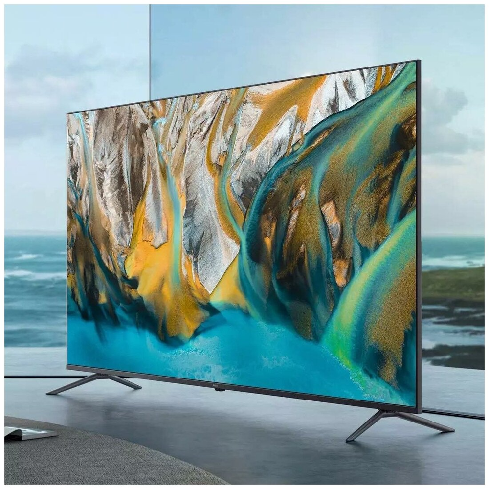 Телевизор Xiaomi Redmi TV X86" 4K
