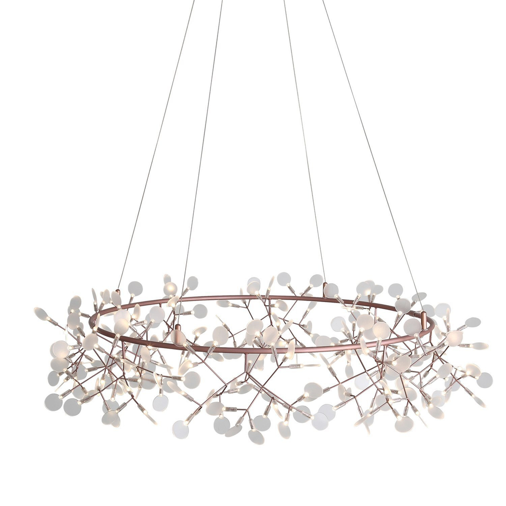 Люстра подвесная ST Luce Rafina SL379.203.216