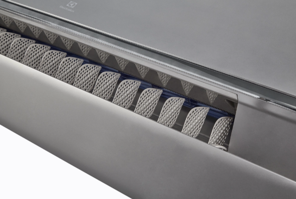 Сплит-система инверторного типа Electrolux Crystal Air Super DC EACS/I-10HFA/N8_V2 комплект