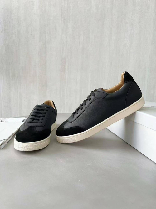 Кеды Brunello Cucinelli