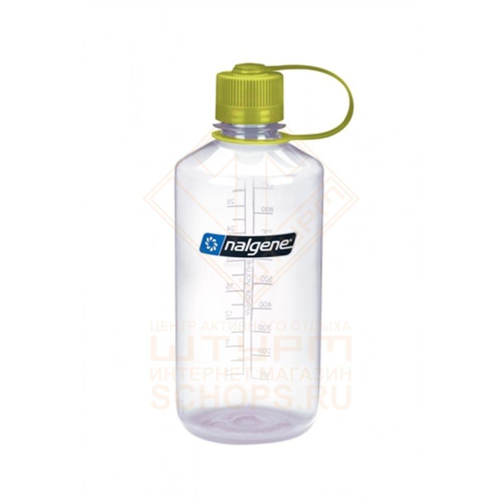 Бутылка Nalgene Everyday NM 32oz-1 л, Transparent