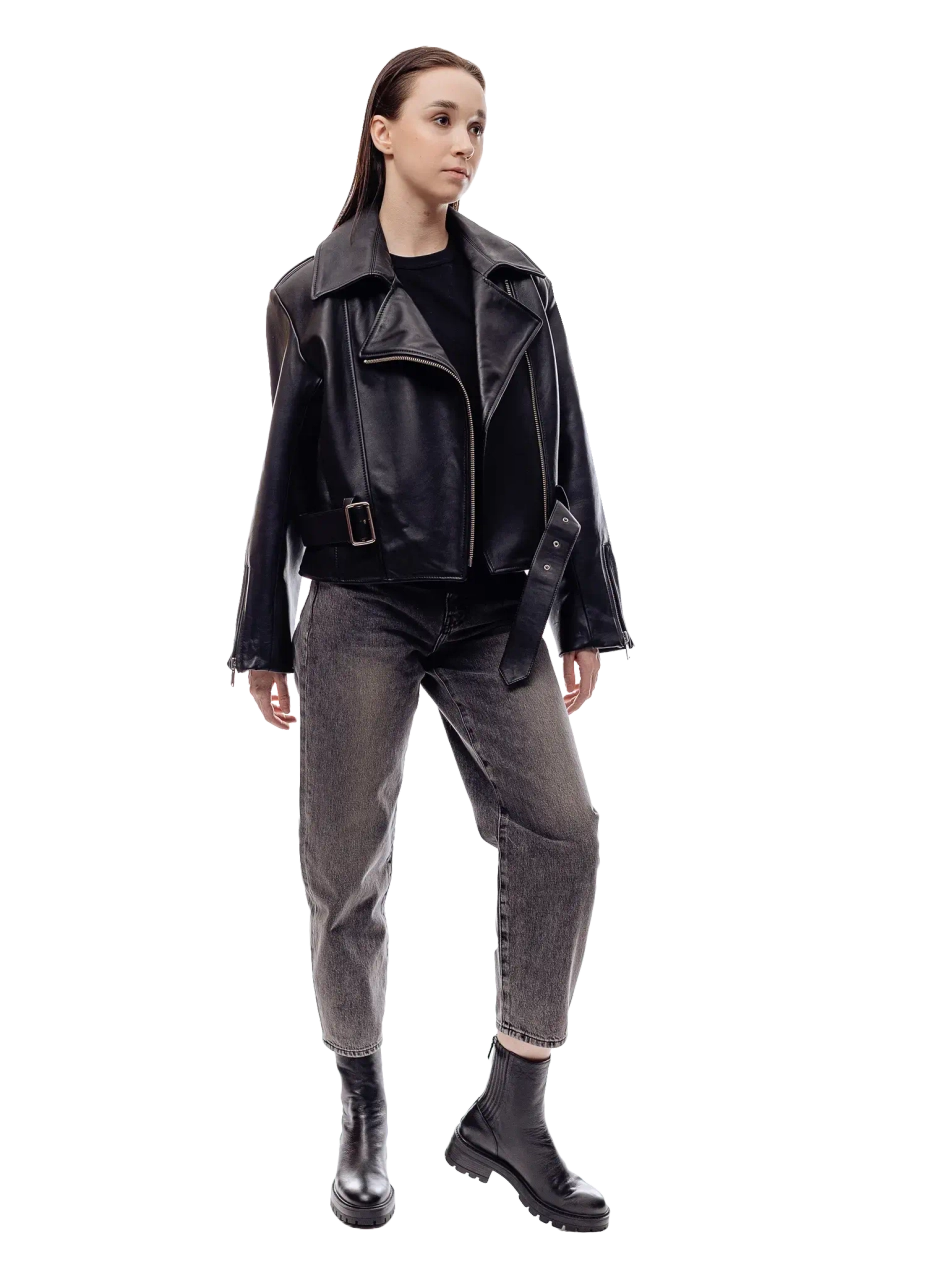 Косуха с плечиками W BATS