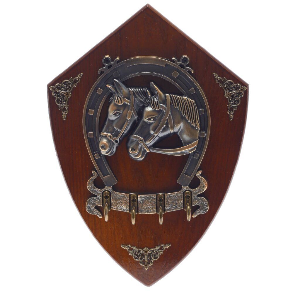 GAEM Ключница, L19,5 W3,5 H27 см