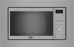 Микроволновая печь Beko BMOB 17131 X – рис. 1