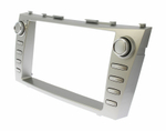 Переходная рамка магнитолы TOYOTA CAMRY 2008-2012 9 дюймов