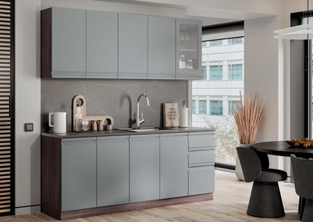 Кухня Орион 1.6м