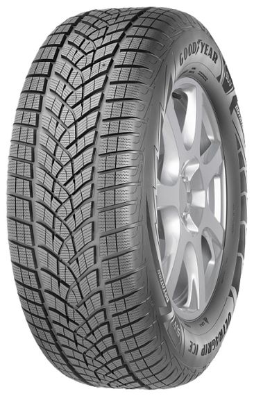 Goodyear UltraGrip Ice Gen-1 SUV 225/65 R17 102T