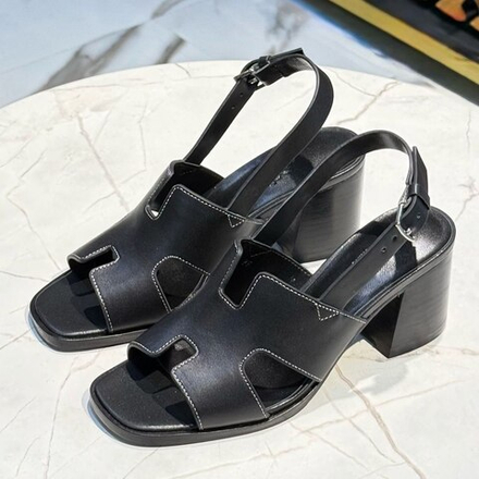 Босоножки Hermes