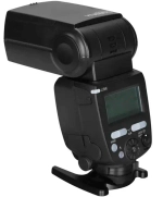 Фотовспышка Yongnuo Speedlite YN685 II для Canon