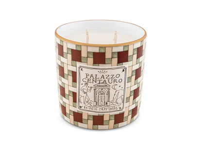 Свеча ароматизированная Richard Ginori Palazzo Centauro, 700 г