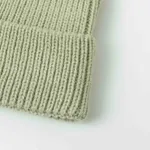 Шапка Ymkashix Stories бежевая