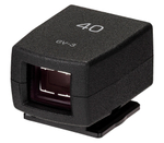 Оптический видоискатель Ricoh GV-3 для GR IIIx, рамка 40 мм