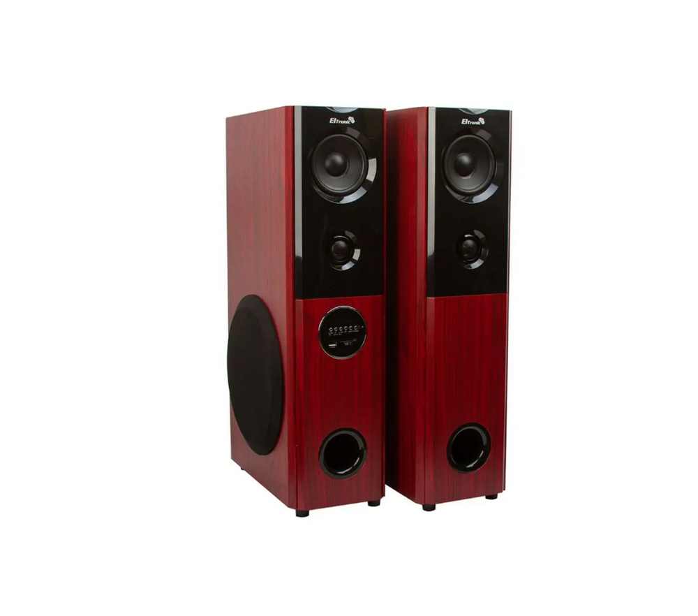 Акустика напольная Eltronic ART 20-82 пара