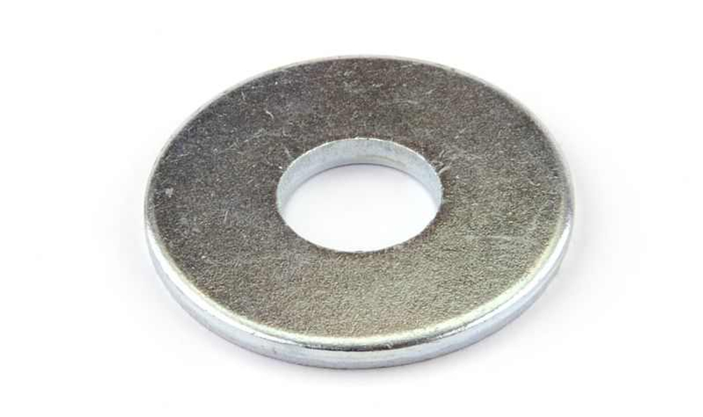 Шайба М8 усиленная цинк (25кг/3600шт)