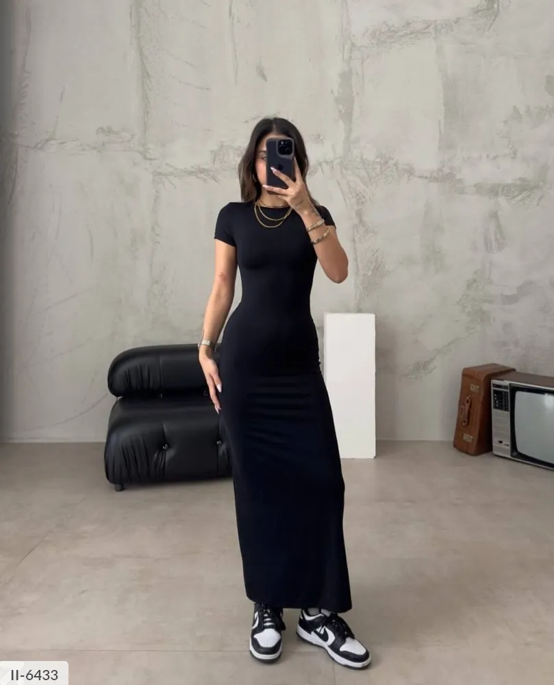 Платье II-6425 Фабрика Моды