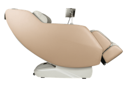 Массажное кресло Bodo Eva Beige