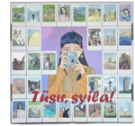 ФОТОКАМЕРА МОМЕНТАЛЬНОЙ ПЕЧАТИ FUJIFILM INSTAX MINI 12 ФИОЛЕТОВЫЙ