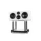 Wharfedale Elysian C Stand Piano White