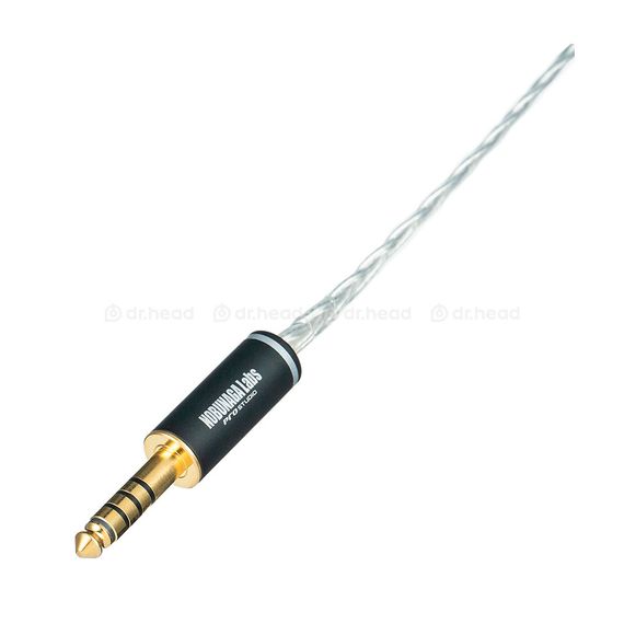 Nobunaga Labs Premium Kagemitsu MMCX - 4.4mm