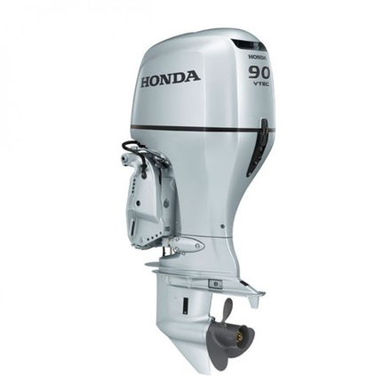 Лодочный мотор Honda BF90 DK5 LRTD