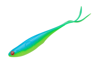 Мягкие приманки Narval Fishing Maxlug 25cm #016-Blue Mint