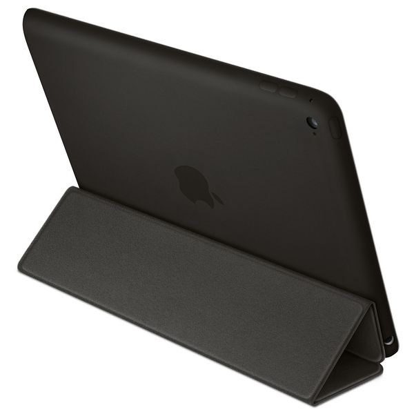 Чехол-книжка Smart Case для iPad Mini 2019 (Черный)