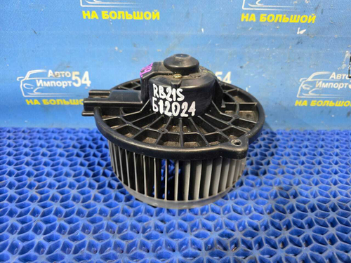 Моторчик печки SUZUKI AERIO 2001-2007