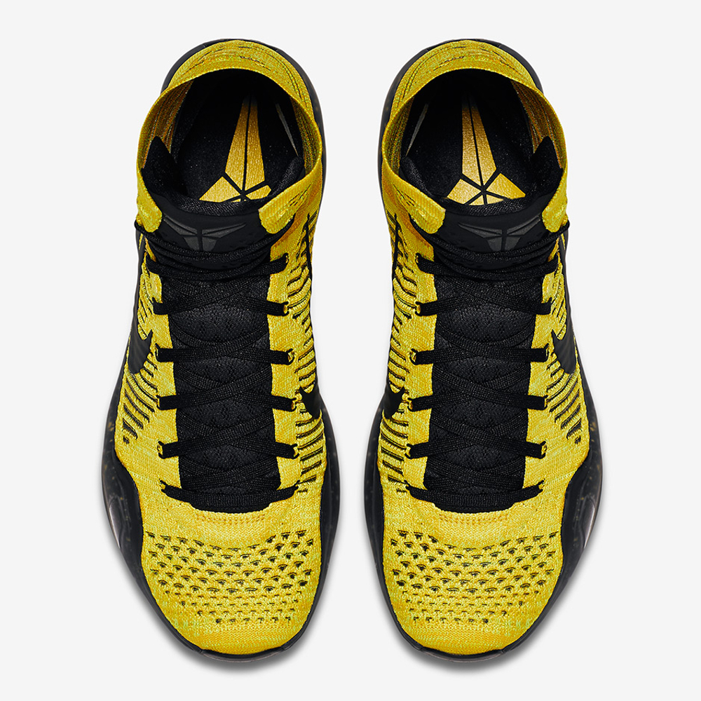 Заказать Nike Kobe 10 Elite Opening Night