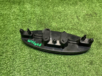 Эмблема решетки радиатора Chery Tiggo 7 Pro 20-24