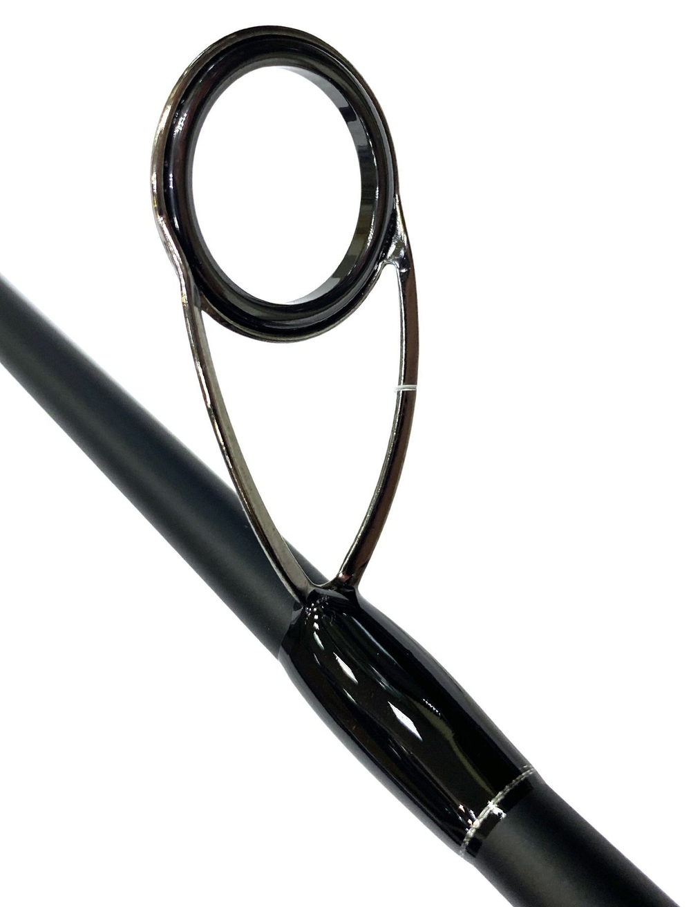 Спиннинг для рыбалки Roix Meridian RMS-702MH 9-35g