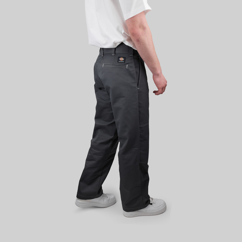 Брюки мужские Dickies Skateboarding Double Knee Pants - купить в магазине Dice с бесплатной доставкой по России