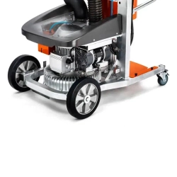 Husqvarna DC 6000 промышленный пылесос 9676250-01