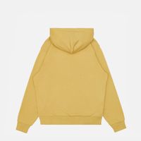  Толстовка мужская Carhartt WIP Script Embroidery Hooded  артикул:I033658_agate - купить в магазине Дайс