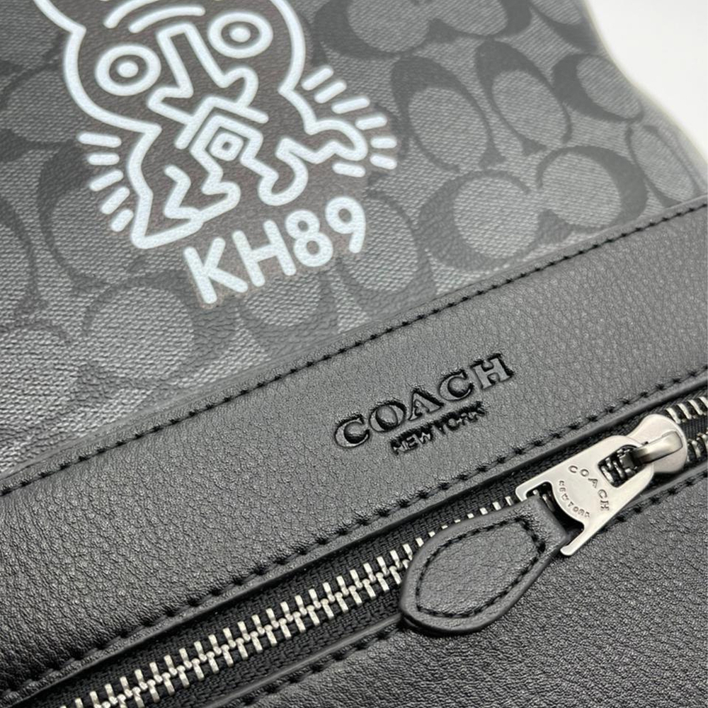 Coach 5