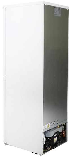 Холодильник Zarget ZRB 190 NFW