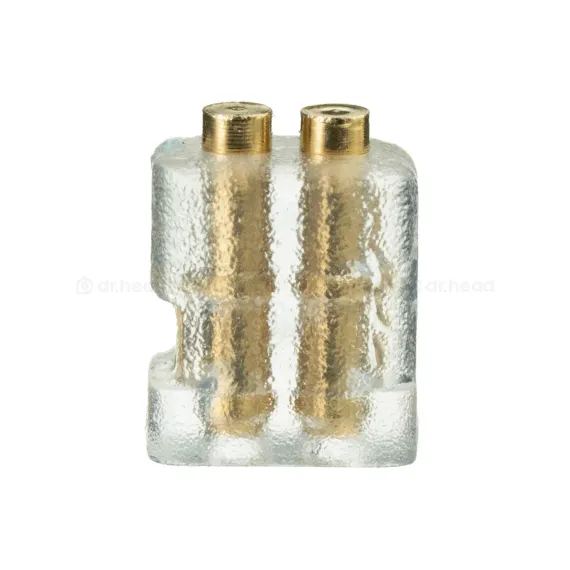FiR Audio Rigid 2-pin Connectors for Custom