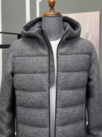 Куртка Zegna