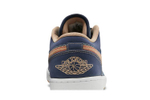 Кроссовки Jordan Air Jordan 1 Low Se "Denim"