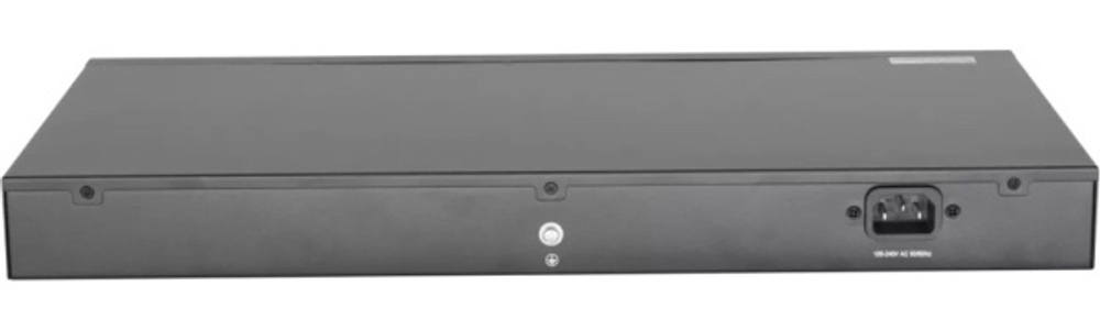 Коммутатор управляемый BDCom S2900-24P4X