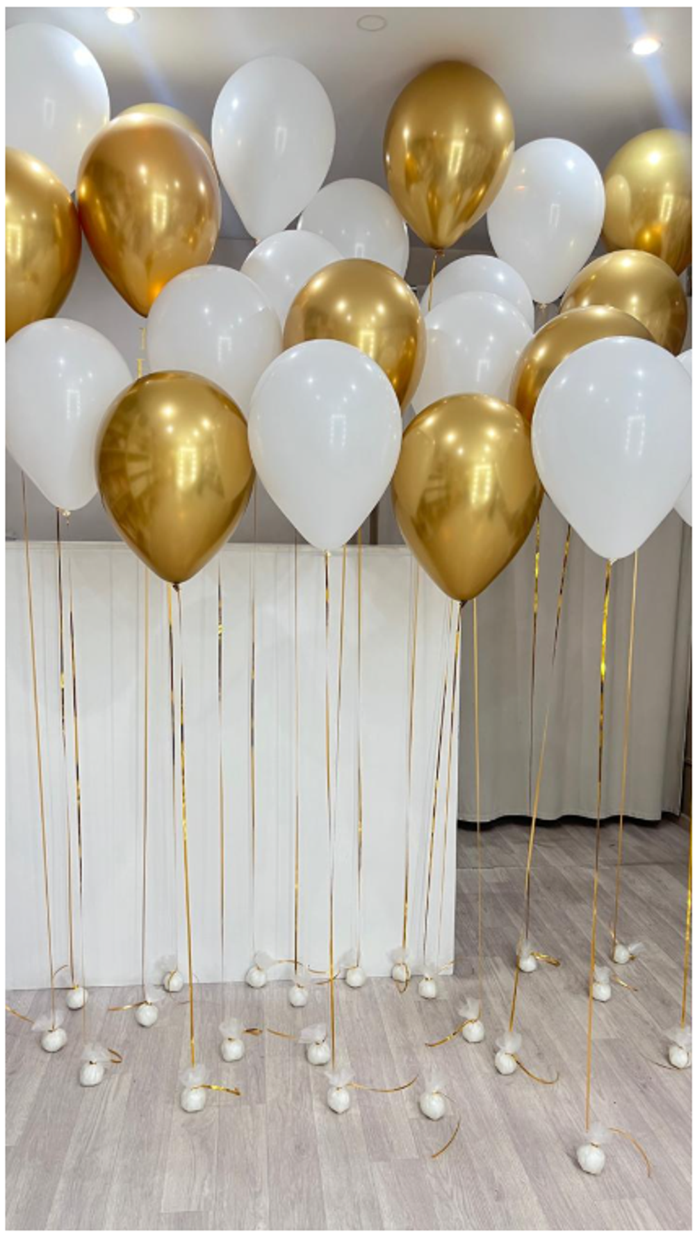 шары на 1 сентября №31