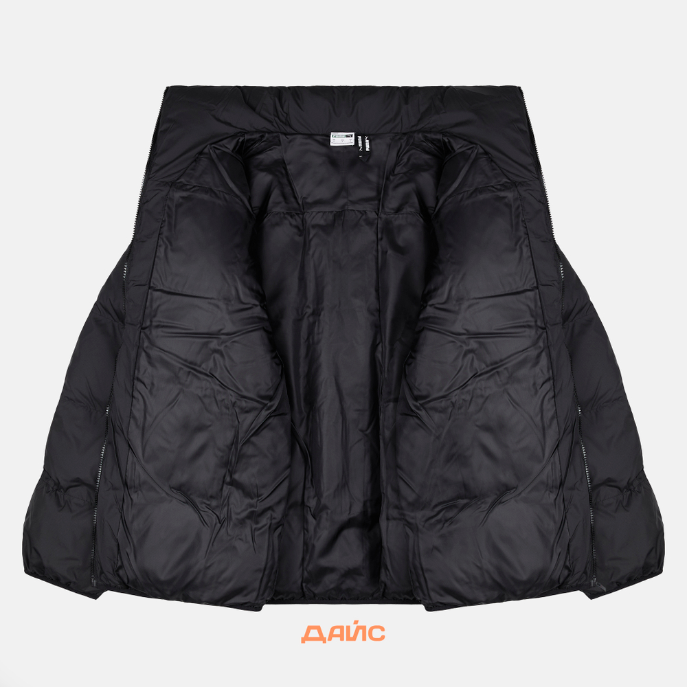 Пуховик мужской Puma Puffer Jacket