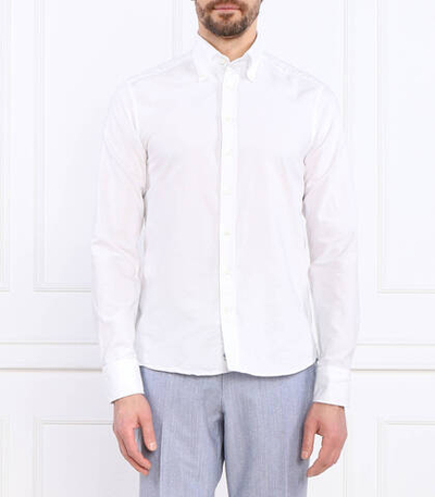 Рубашка Stenstr\u00f6ms - белый(774261 8165)