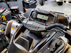 Квадроцикл BRP OUTLANDER MAX XU + 1000 T 2024 с НДС