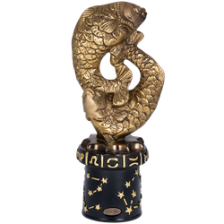 Статуэтка Знак зодиака Рыбы (20.02-20.03)