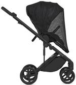 Детская коляска Anex Eli 2 в 1 без рюкзака Midnight el-05-UK
